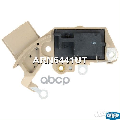 Регулятор генератора ARN6441UT ARN6441UT Krauf