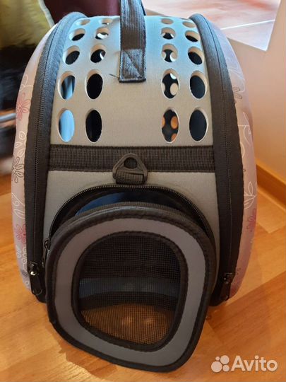 Переноска для животных
