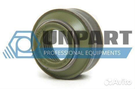 Уплотнение штока клапана volvo 2904368