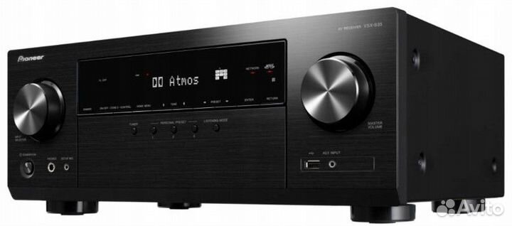 Pioneer VSX 935 Витрина