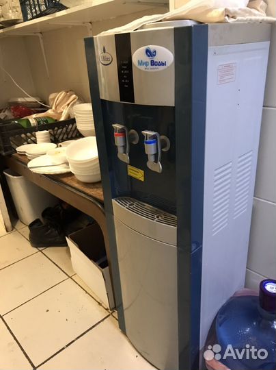 Куллер неисправный на запчасти или ремонт