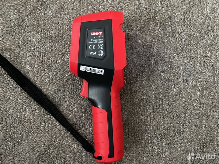 Тепловизор