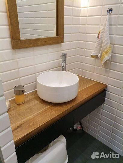 Мебель для ванной комнаты