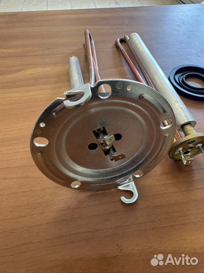 Тэны для Ariston Abs vls inox pw 80 d