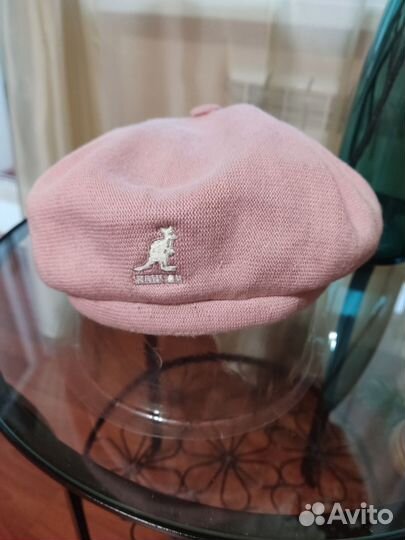 Беретки Kangol