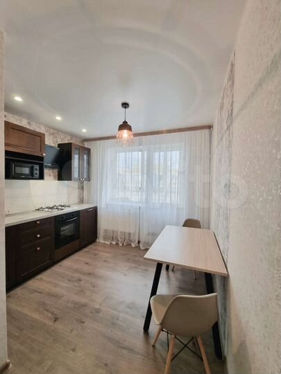 1-к. квартира, 29 м², 4/5 эт.