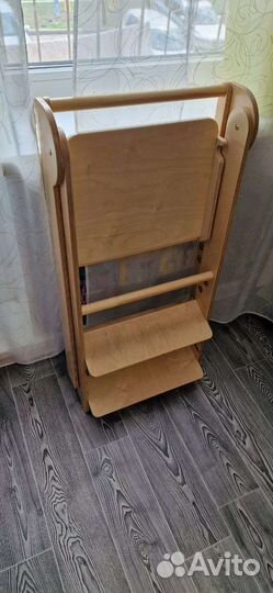 Башня помощника складная