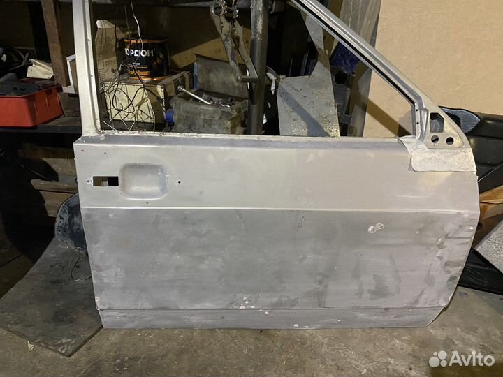 Продам 2 двери Ваз 2109