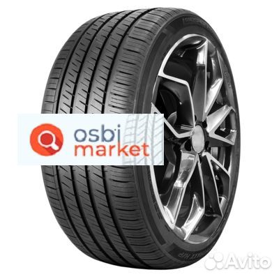 Landspider Citytraxx H/P 225/40 R18 92W