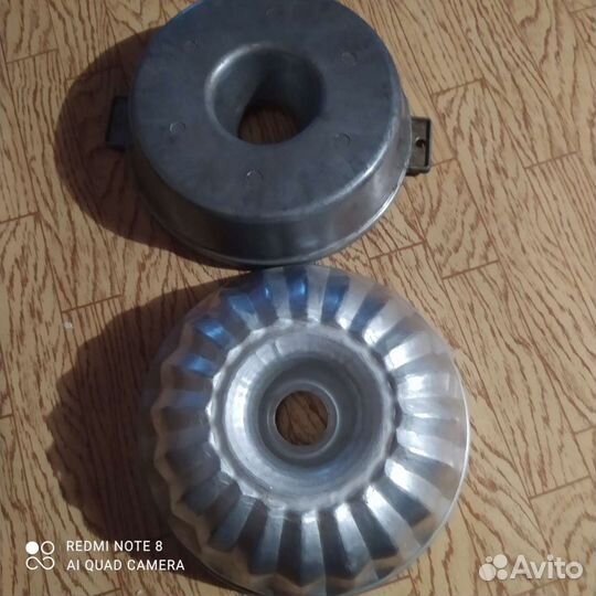 Форма для выпечки