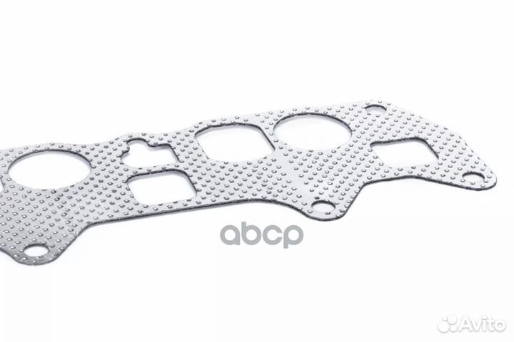 Прокладка впускного коллектора mercedes benz