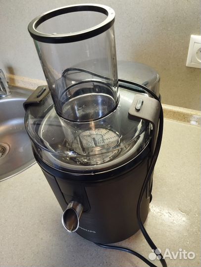 Соковыжималка