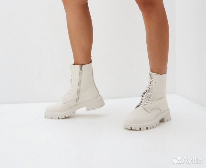 Зимние ботинки 41 Tervolina мех