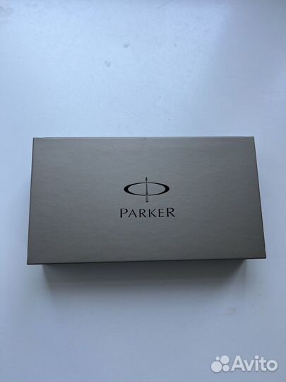 Ручка шариковая Parker