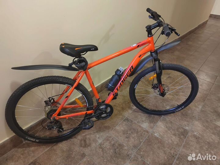 Горный велосипед взрослый 29 колеса