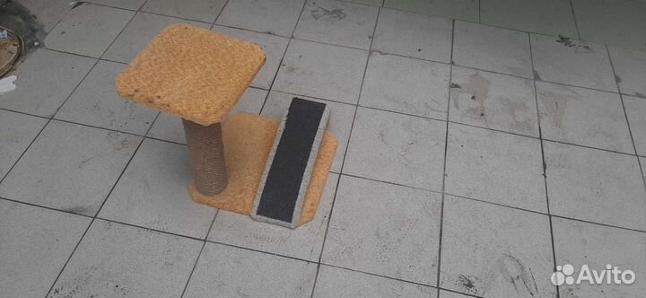 Когтеточка для кошек