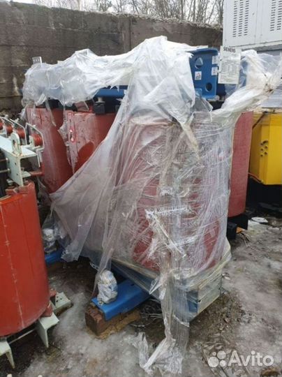 Трансформатор подстанции арт65873