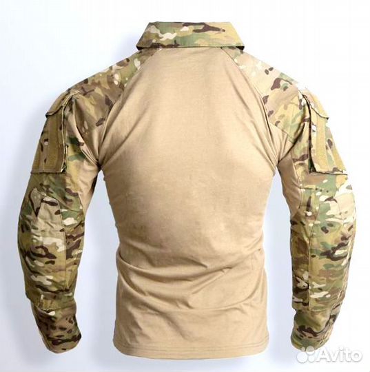 Тактический костюм 3G 