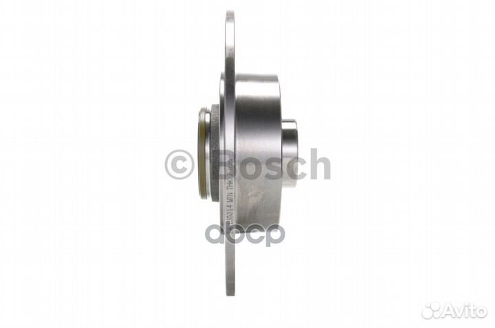 Диск тормозной renault megane/scenic 08- renault