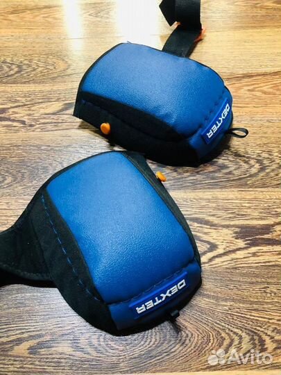 Наколенники