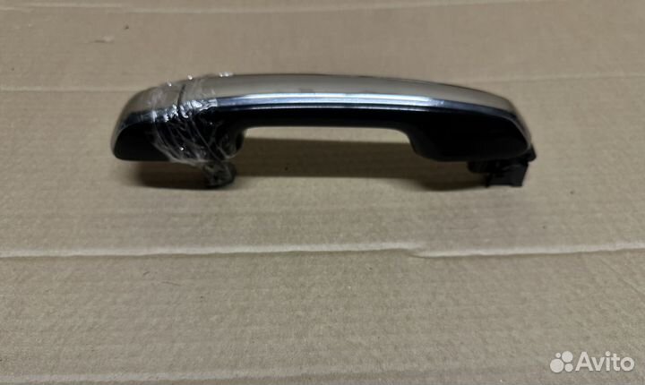 Lexus LX570 ручка двери