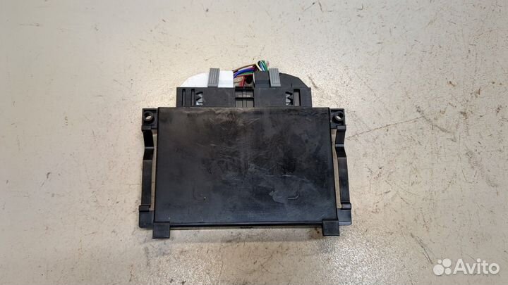 Блок управления кпп Mercedes A W177 2018