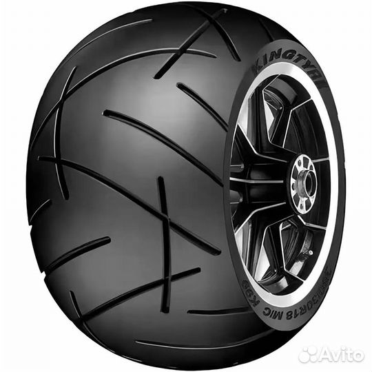 Kingtyre K99 360/30 R18 92V TL Rear