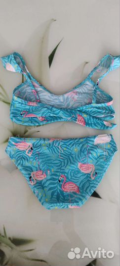 Купальник для девочки Joss размер 116