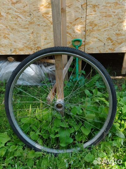 Лот велосипедных колёс 28 дюймов