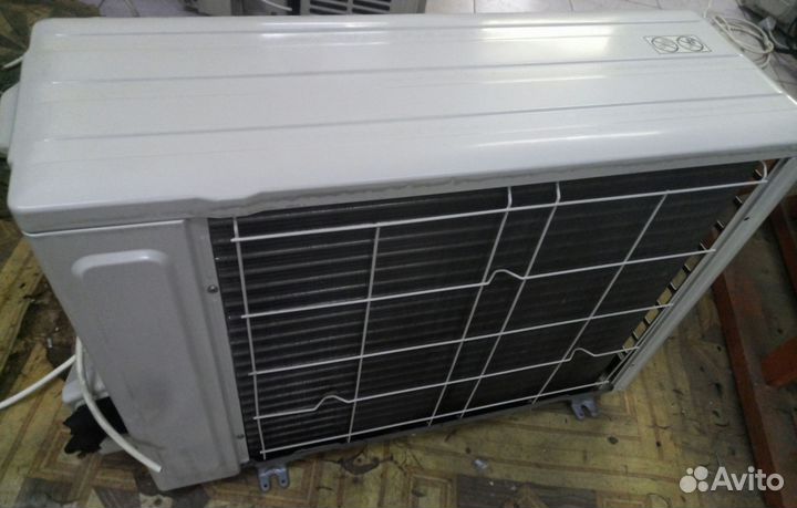 Наружный блок кондиционера Mitsubishi MU-GF25VA