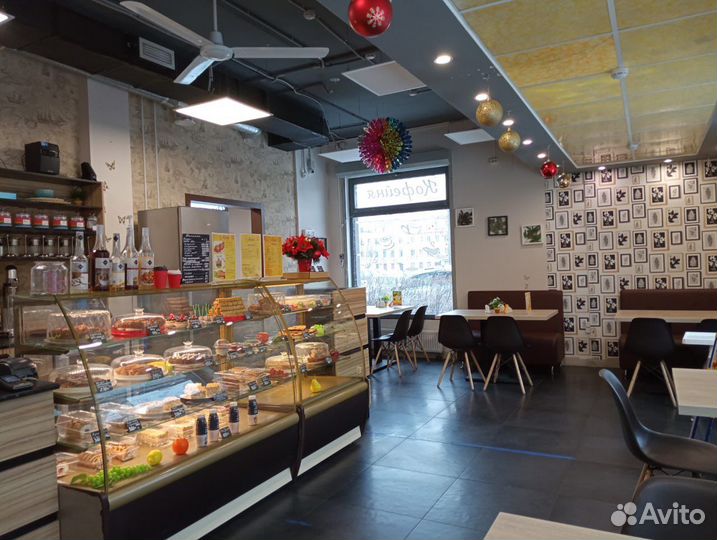 Магазин диетических продуктов