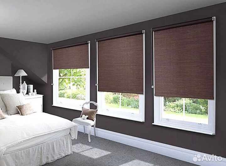 Шторы на окна