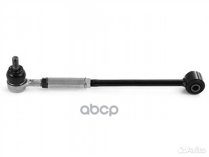 Рычаг задней подвески регулируемый toyota avens