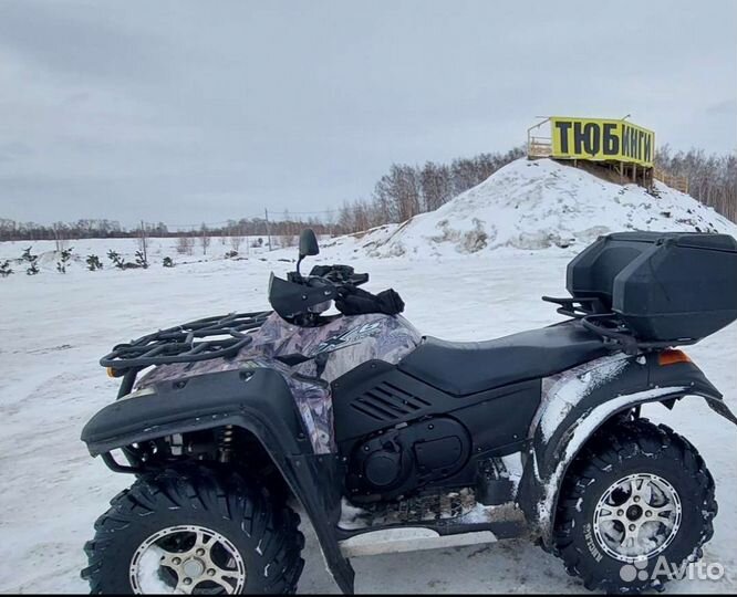 Cf moto X6 продам