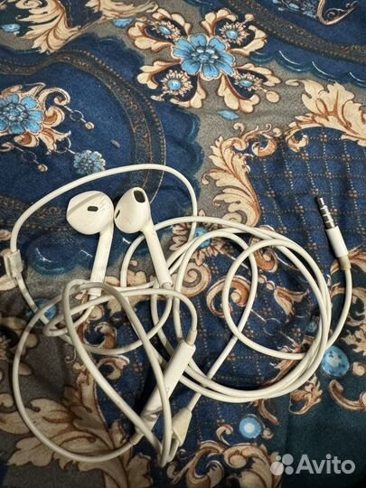 Наушники samsung новые