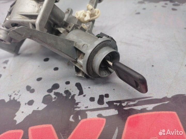 Замок зажигания Suzuki Grand Vitara TD62V H25 2001