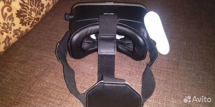 Vr очки
