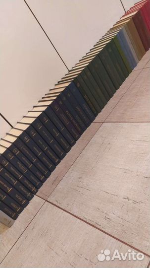 Книги разные