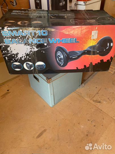 Гироскутер smart balance 10