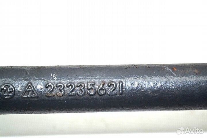 Шарнир стабилизатора, передний мост volvo FH (01.0