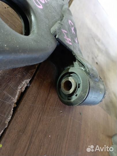 Рычаг подвески передний левый Mazda Cx-7