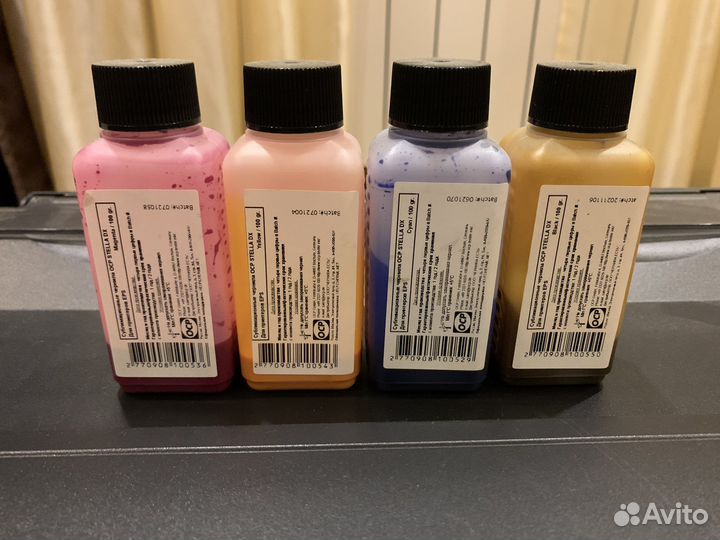 Сублимационный принтер Epson WF 7110