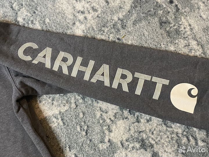 Толстовка Carhartt / Оригинал