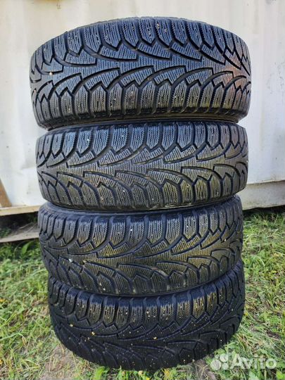 Nokian Tyres Nordman RS 185/65 R15 92R