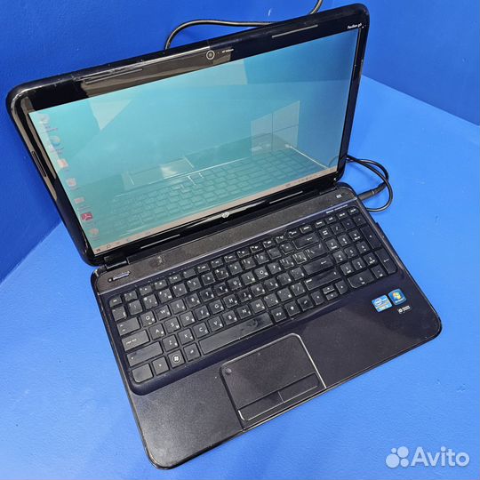 Ноутбук HP g6-2135sr