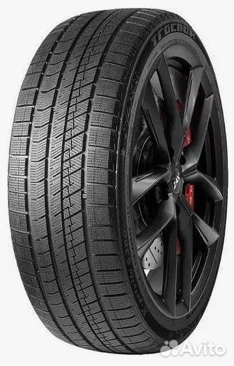 Tracmax X-Privilo S360 285/50 R20