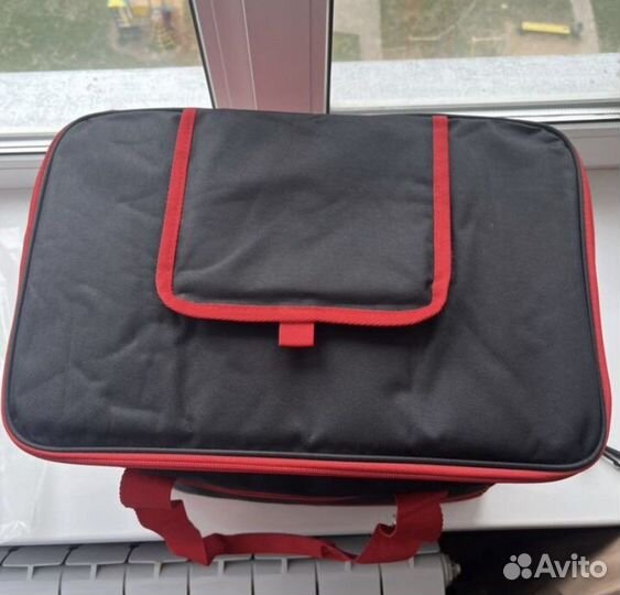 Термосумка/сумка холодильник