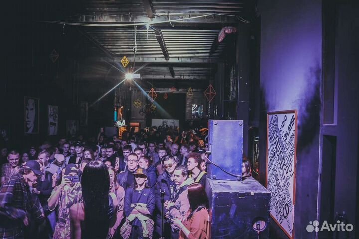 Студия Звукозаписи и Продвижение