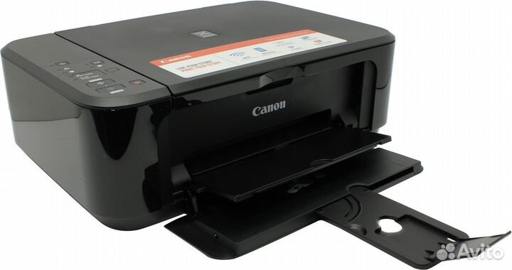 Струйное мфу