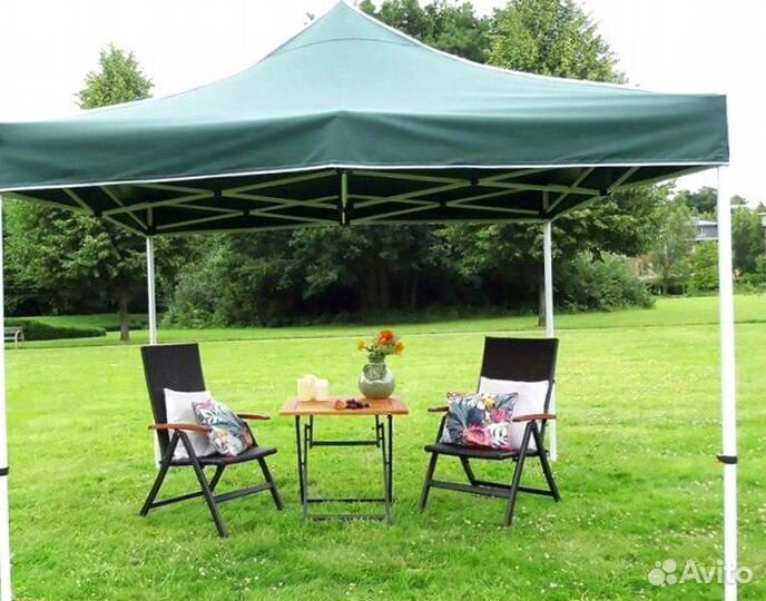 Шатер / Палатка / Тент